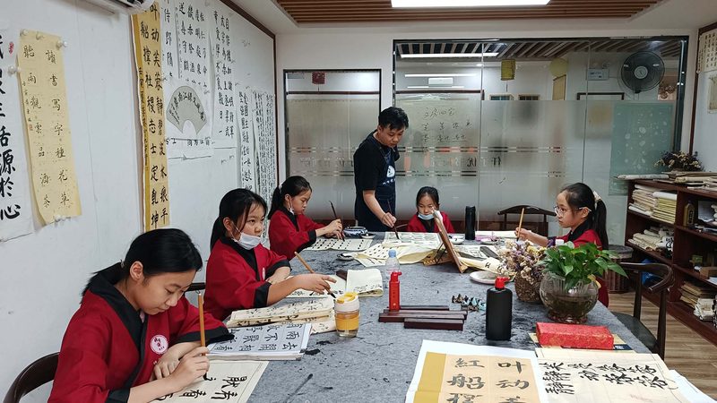 在线教育资质办理：流程详解与关键要点