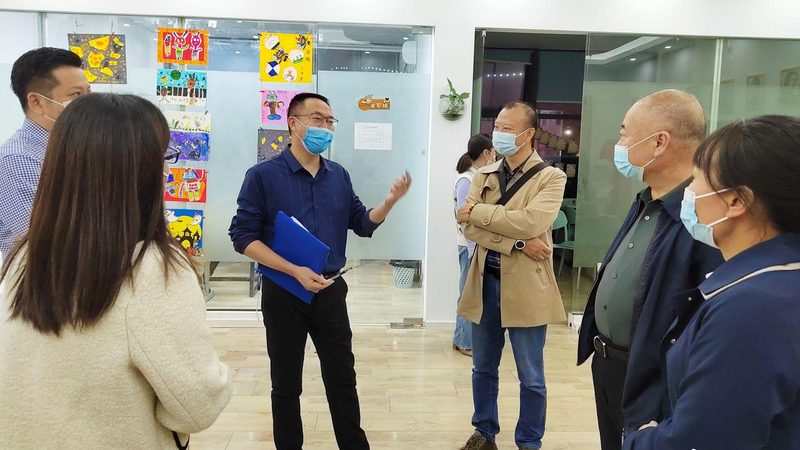 上海学历提升机构避坑：如何选择靠谱的课程与师资？**