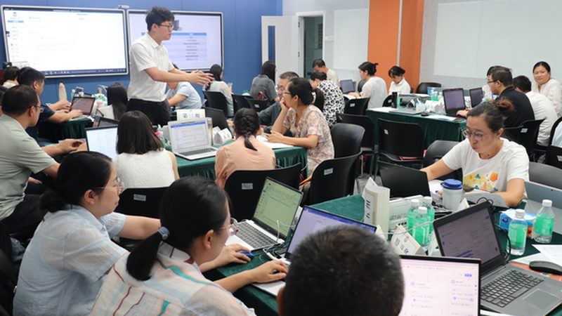 在线课程反馈渠道有哪些