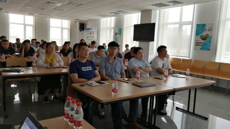 企业内训平台定制开发：揭秘定制化需求背后的关键要素