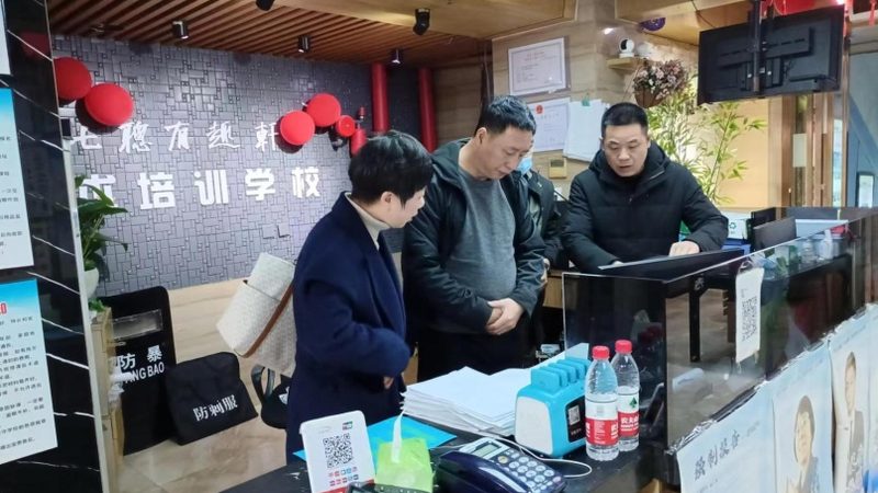消防工程师培训协议班有用吗