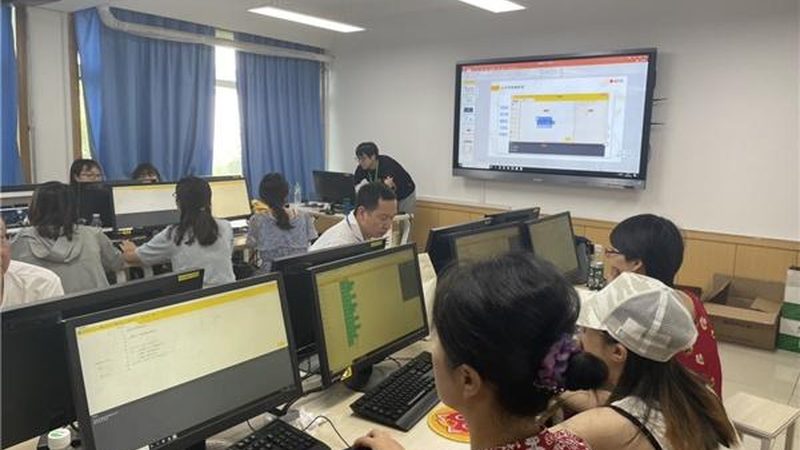内燃叉车安全操作规范：保障作业安全的关键要素